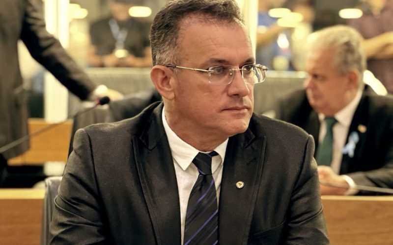 ALPB aprova proposta de Sargento Neto para fortalecer saneamento e segurança hídrica nos municípios