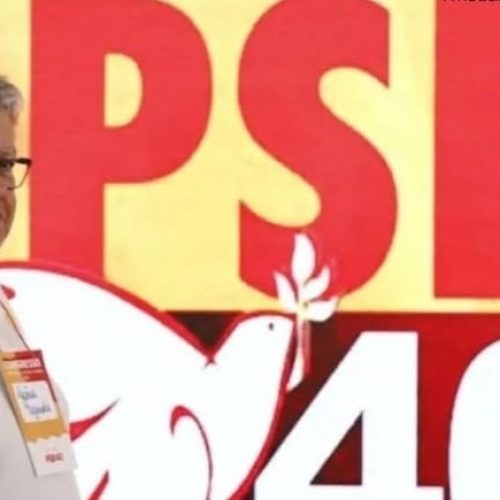 PSB sela chapa para 2026: Lucas Ribeiro ao governo e Deusdete Queiroga como vice
