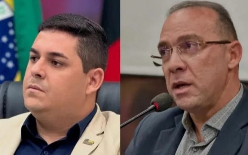 MP da Paraíba Anula Eleição do Segundo Biênio em Lagoa Seca