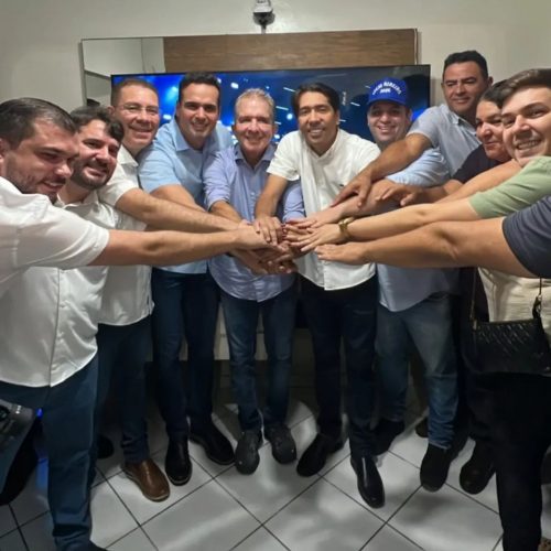 Nelinho Costa desponta como nome forte no Brejo paraibano para disputar vaga na Assembleia Legislativa