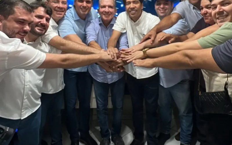 Nelinho Costa desponta como nome forte no Brejo paraibano para disputar vaga na Assembleia Legislativa