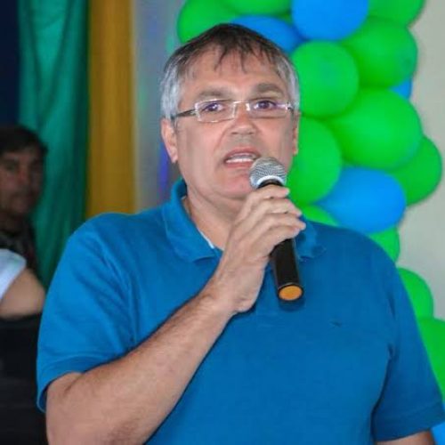 Câmara de Areial reprova contas de 2023 do ex-prefeito Adelson Benjamin