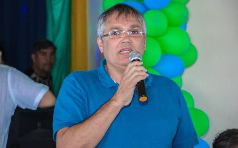 Câmara de Areial reprova contas de 2023 do ex-prefeito Adelson Benjamin