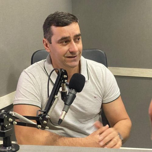 Rumo a 2026: Dudu Dantas anuncia pré-candidatura e articula apoios no Seridó e Curimataú