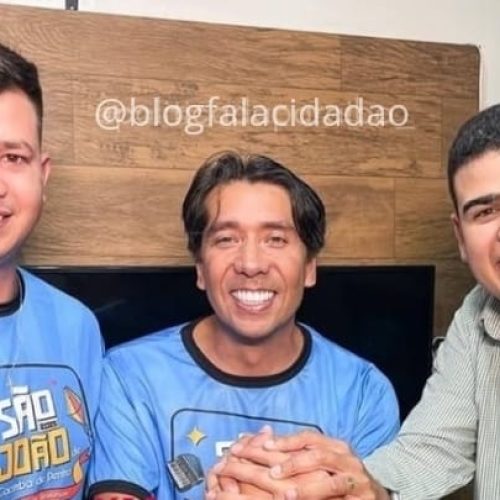 Vereadores de oposição em Bananeiras aderem ao projeto de Nelinho Costa