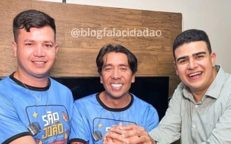 Vereadores de oposição em Bananeiras aderem ao projeto de Nelinho Costa
