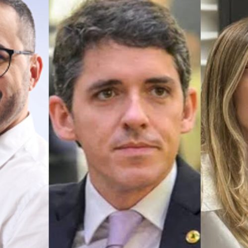 Rafafá rompe com Tovar e declara apoio à pré-candidatura de Juliana Cunha Lima para a ALPB