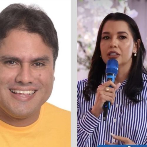 Em Matinhas: Cabral do Povo Declara Apoio à Pré-Candidatura de Denise Ribeiro, com Apoio Unânime da Oposição