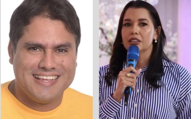 Em Matinhas: Cabral do Povo Declara Apoio à Pré-Candidatura de Denise Ribeiro, com Apoio Unânime da Oposição