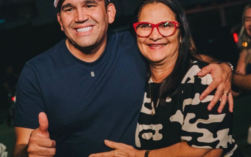 Dr. Jhony Bezerra ganha força em Campina Grande e já projeta 60 mil votos para 2026, aponta pesquisa