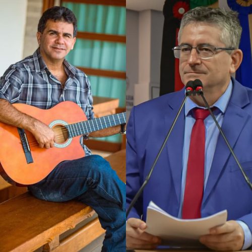 Por iniciativa do deputado Dr. Romualdo, Ilmar Cavalcanti recebe Medalha Augusto dos Anjos da Assembleia Legislativa da Paraíba