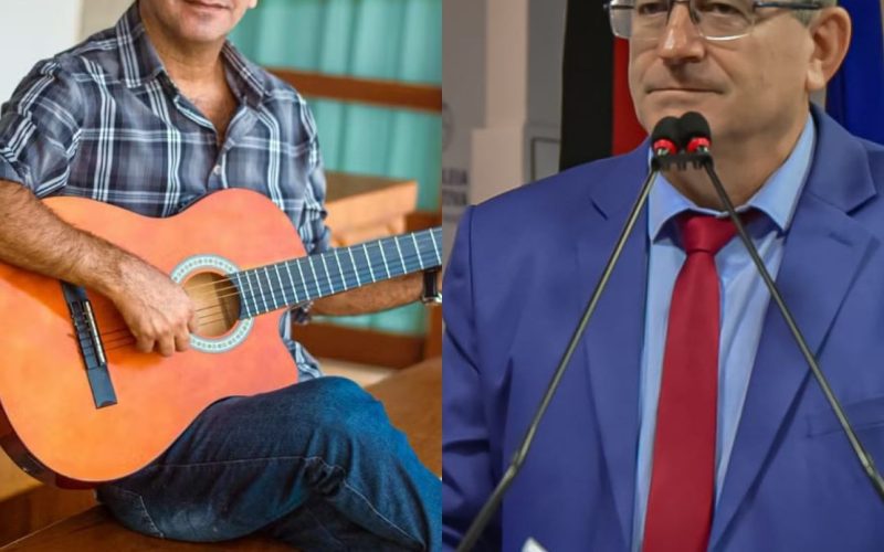 Por iniciativa do deputado Dr. Romualdo, Ilmar Cavalcanti recebe Medalha Augusto dos Anjos da Assembleia Legislativa da Paraíba