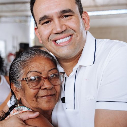 Dr. Jhony figura entre os nomes mais citados para deputado federal em 2026, aponta pesquisa