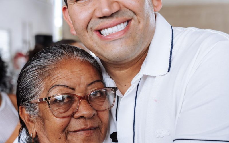 Dr. Jhony figura entre os nomes mais citados para deputado federal em 2026, aponta pesquisa