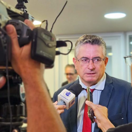 Projeto de Dr. Romualdo torna Treze patrimônio histórico e cultural da Paraíba