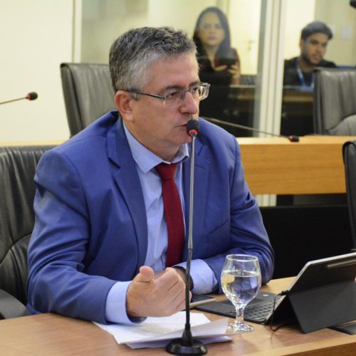 Dr. Romualdo destina 120 mil para segunda etapa do cruzeiro da virgem em Cabaceiras Pb