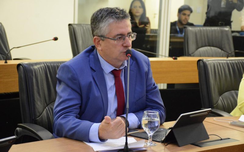 Dr. Romualdo destina 120 mil para segunda etapa do cruzeiro da virgem em Cabaceiras Pb