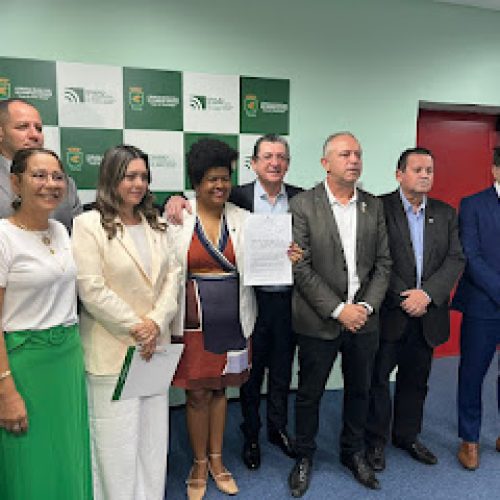 Oposição protocola pedido de CPI para apurar gestão da Saúde em Campina Grande