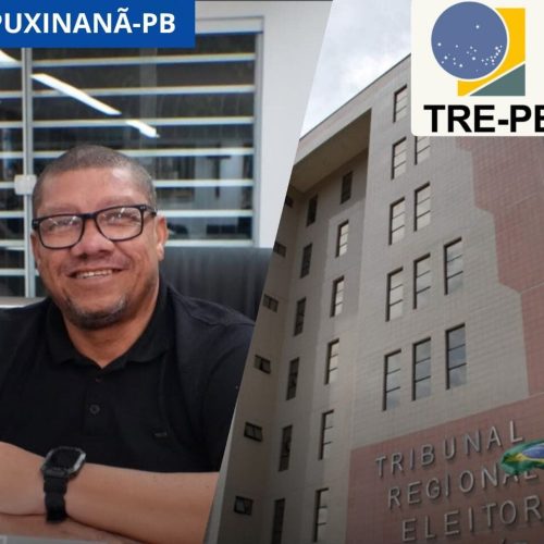 Vereador Marivaldo comemora decisão do TRE e reforça compromisso com Puxinanã