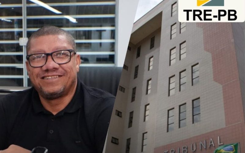 Vereador Marivaldo comemora decisão do TRE e reforça compromisso com Puxinanã