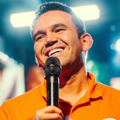 PESQUISA APONTA VITÓRIA DE DR. JHONY E AMPLA REJEIÇÃO A BRUNO CUNHA LIMA SE ELEIÇÃO FOSSE HOJE