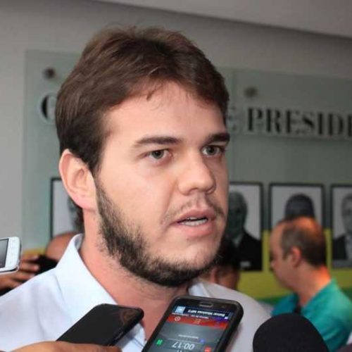 Campina Grande dá recado: desaprovação a Bruno Cunha Lima é maior que apoio