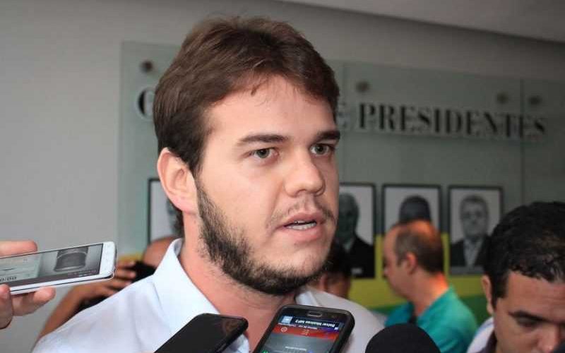 Campina Grande dá recado: desaprovação a Bruno Cunha Lima é maior que apoio