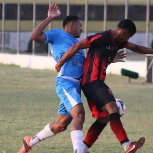 Confiança-PB mostra força, empata fora de casa e volta à elite do futebol paraibano