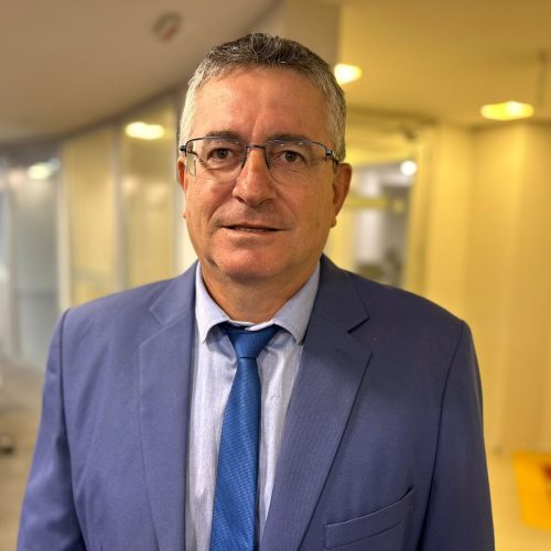 Dr. Romualdo intensifica atuação política na Paraíba de olho na reeleição em 2026