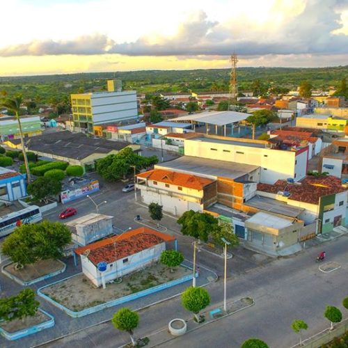 Puxinanã entra no centro da polêmica sobre excesso de servidores temporários na Paraíba