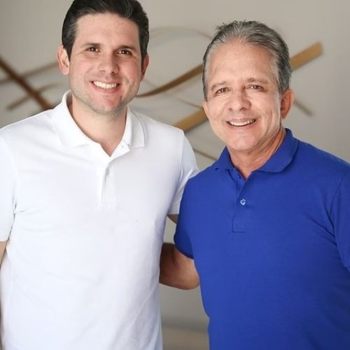 Nabor Wanderley desponta como pré-candidato forte ao Senado nas eleições de 2026