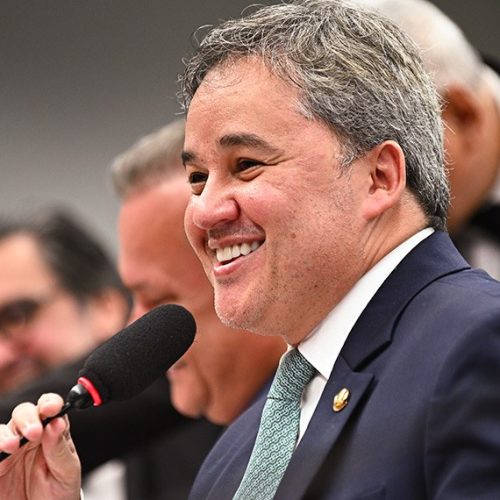 Montadas recebe R$ 200 mil de emenda do senador Efraim Filho para reforçar a saúde
