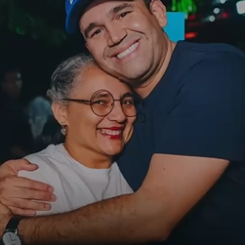Pesquisa Data Quality aponta crescimento de Dr. Jhony em Campina Grande e consolidação na disputa pela Câmara Federal