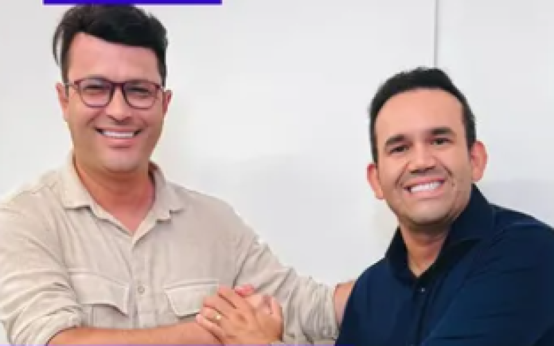 Jhony Bezerra amplia presença na zona da mata e no vale do Paraíba, e fortalece pré-candidatura à câmara federal
