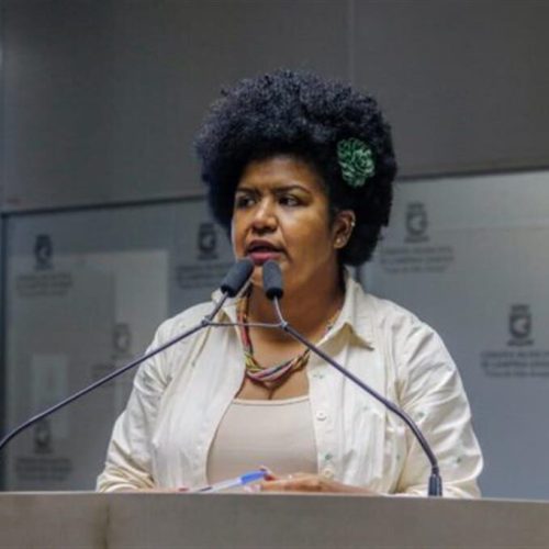 Lei 258/2025 de Jô Oliveira reforça combate à violência obstétrica em Campina Grande