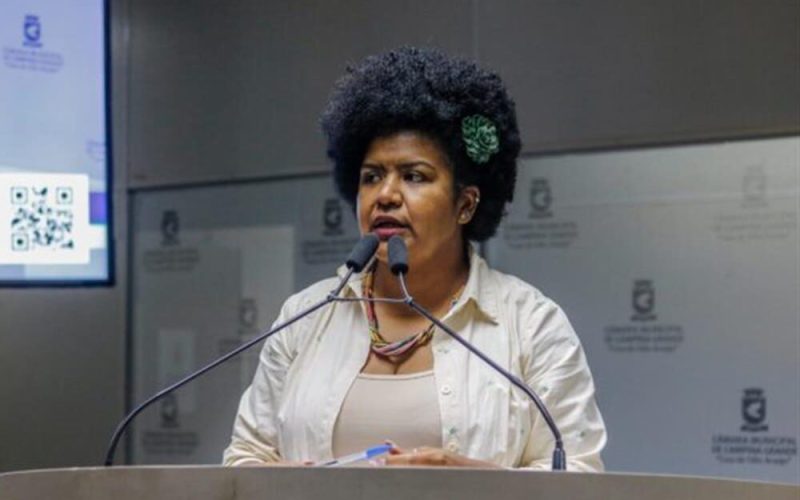 Lei 258/2025 de Jô Oliveira reforça combate à violência obstétrica em Campina Grande