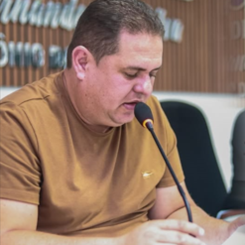 Contas da Câmara de Montadas são aprovadas por unanimidade sob gestão de Fagner Júnior