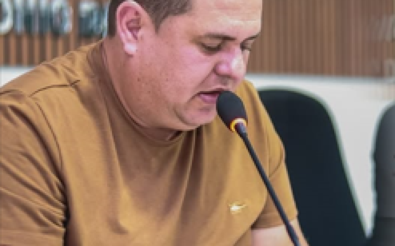 Contas da Câmara de Montadas são aprovadas por unanimidade sob gestão de Fagner Júnior