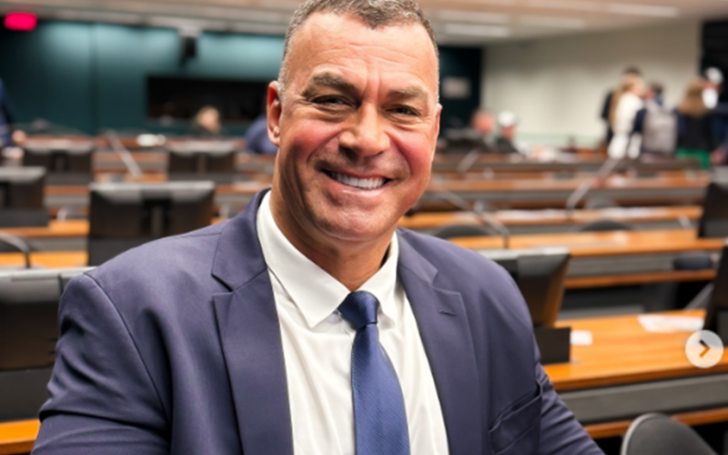 TJ-PB rejeita queixa-crime contra prefeito de Sapé e extingue punibilidade