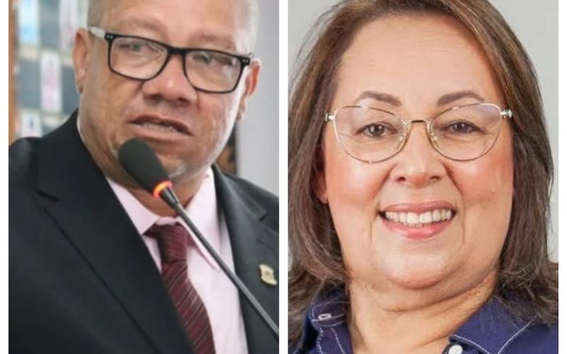 Em Puxinanã: Vereador Marivaldo Pereira Cobra Ações da Prefeitura Após Denunciar Abandono de Ruas no Loteamento Nossa Senhora de Fátima