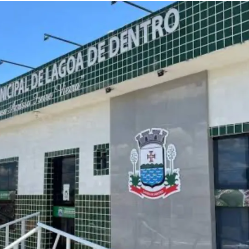 Eleição do segundo biênio da Câmara de Lagoa de Dentro é anulada