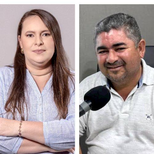 Vereadora Vanessa Andrade denuncia existência de servidores que recebem salários sem trabalhar em São Sebastião de Lagoa de Roça