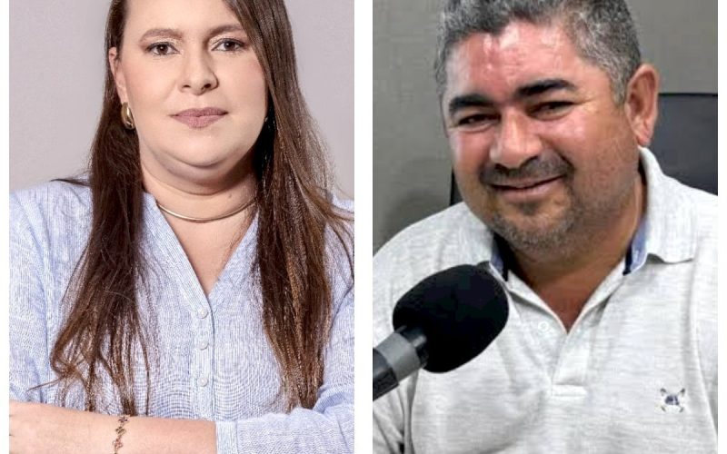 Vereadora Vanessa Andrade denuncia existência de servidores que recebem salários sem trabalhar em São Sebastião de Lagoa de Roça