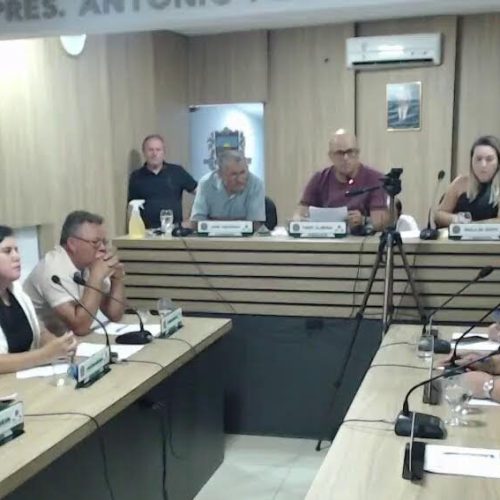 Vereadoras de oposição acionam Justiça para anular eleição antecipada da Mesa Diretora em Lagoa de Roça