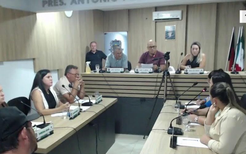 Vereadoras de oposição acionam Justiça para anular eleição antecipada da Mesa Diretora em Lagoa de Roça