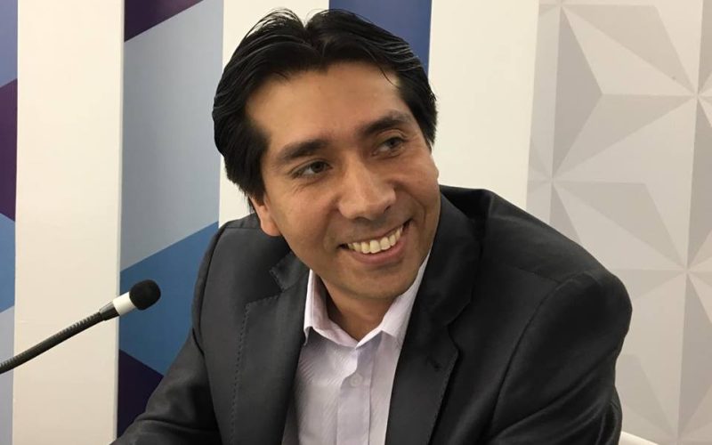 Nelinho Costa se articula e surge como forte pré-candidato à Assembleia Legislativa em 2026