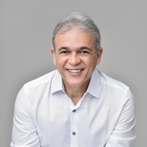 nobinho almeida pre candidato deputado estadual 2026