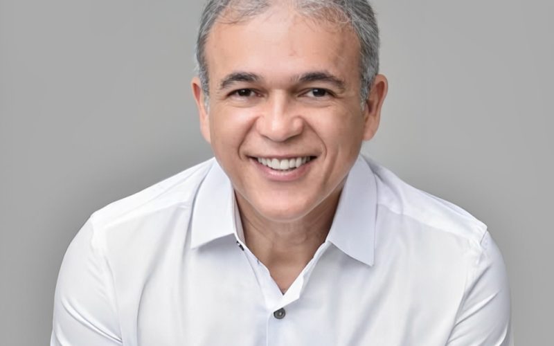 nobinho almeida pre candidato deputado estadual 2026