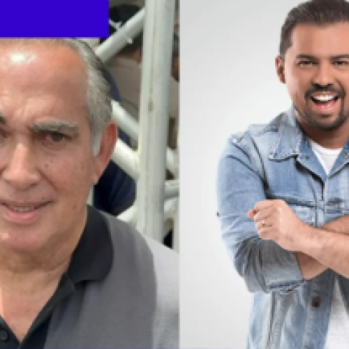EM REMÍGIO: Prefeitura decreta emergência por seca, e contratação de show de Xand Avião por alto cachê gera debates sobre gastos públicos