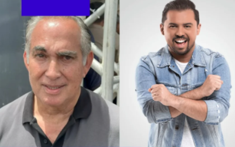 EM REMÍGIO: Prefeitura decreta emergência por seca, e contratação de show de Xand Avião por alto cachê gera debates sobre gastos públicos